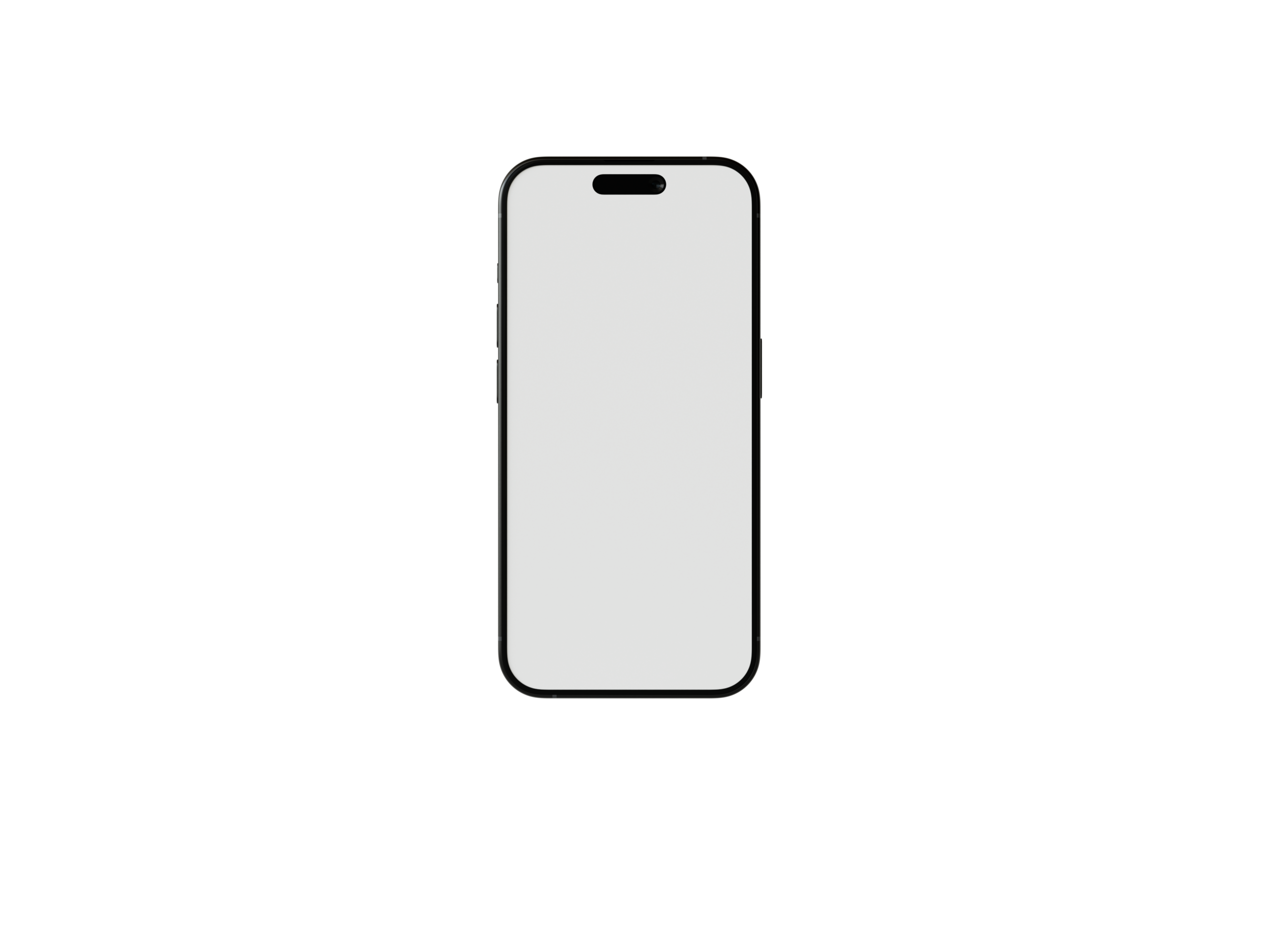 Space Muse app preview on an iPhone mockup